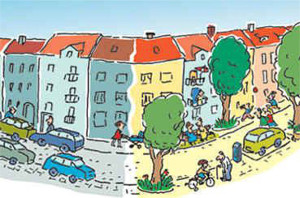 Nasce il Comitato di quartiere Samà e Santa Maria delle Grazie