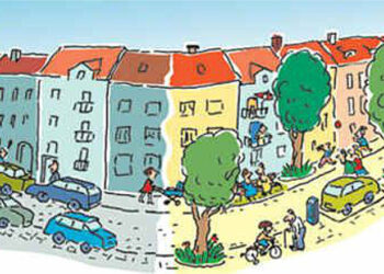 Nasce a Crotone il “Comitato di quartiere Samà e Santa Maria delle Grazie”