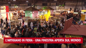Novanta eccellenze calabresi a “L’artigianato in fiera” di Milano (2)
