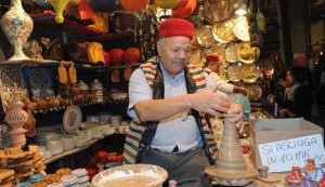 Novanta eccellenze calabresi a “L’artigianato in fiera” di Milano (3)