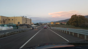 Oliverio ha inaugurato la “strada delle industrie” che collega l’area industriale di Rende e Montalto (2)