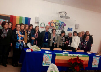 Open Day del CPIA di Crotone