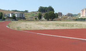 pista atletica crotone