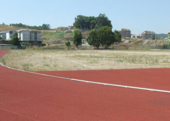 Al via proposte di intervento per il completamento Pista di Atletica Leggera di Crotone
