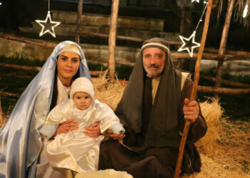 Torretta, settima edizione del Presepe Vivente