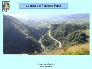 Progetto Bacino sul Patia (2)