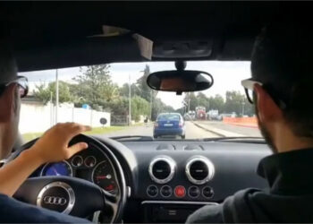 Pronto il film “Un Mondo Migliore” del regista Pasquale Giordano