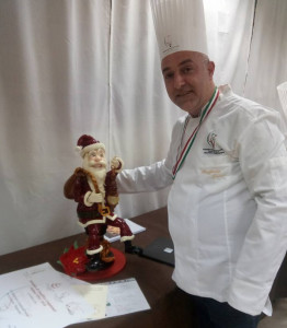 Raffaello Zucco, Oro alle selezioni regionali per i Campionati Italiani FIPGC del 2018 in Lombardia (1)