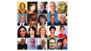 Riconoscimento annuale dell’Accademia dei Bronzi, Premio “Arte spazio”