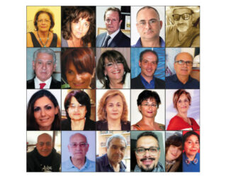 Premio “Arte spazio”, riconoscimento annuale dell’Accademia dei Bronzi,