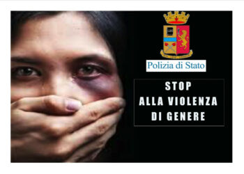 Rossano, Arrestato perchè maltrattava moglie e figlio minore