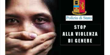 Rossano, Arrestato perchè maltrattava moglie e figlio minore