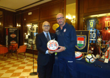 Sassuolo-Crotone: Una fascia speciale per Cordaz