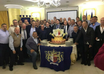 Celebrato il secondo compleanno dell’Associazione territoriale Fidelitas di Corigliano