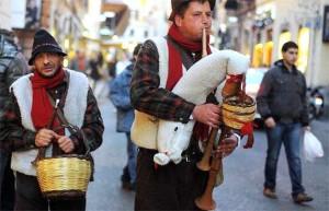 Strongoli- Manifestazioni in occasione delle Festività Natalizie 2017