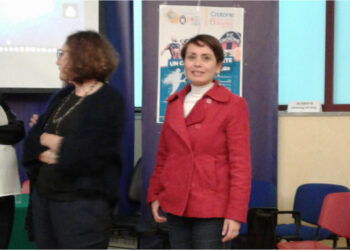 Studentesse e carriere tecniche: Ferrovie dello Stato e PSTKR a Crotone con Women in Motion