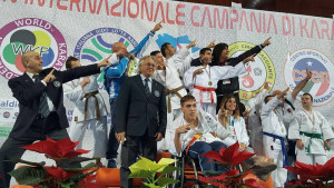 Successo della Martial Kroton Ryu al 9° Open di Campania Internazionale di Karate (7)
