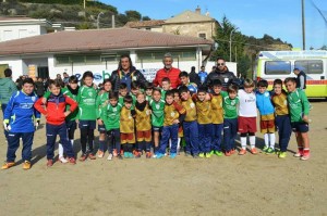 Successo per il Terzo Memorial “Zu Lorenzo” al campo “Malena” di Sant’Elia a Cirò (2)
