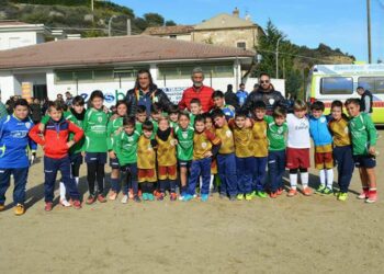 Successo per il Terzo Memorial “Zu Lorenzo” nel campo “Malena” di Sant’Elia a Cirò
