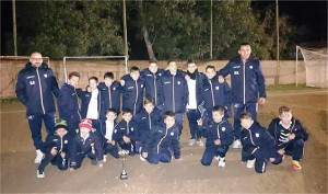 Successo per il Terzo Memorial “Zu Lorenzo” al campo “Malena” di Sant’Elia a Cirò