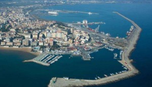 Sviluppi importanti per il porto della Città di Crotone