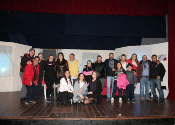 Svolta la seconda serata della Rassegna “Viviteatro” con la compagnia “Camomilla a Colazione”