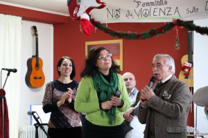 Tarantella e Pizzica per i detenuti alla Casa Circondariale di Crotone