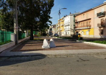 Torretta, a breve l’ufficio postale riapre in un container