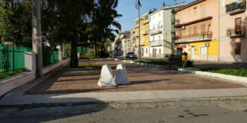 Torretta, a breve l’ufficio postale riapre in un container