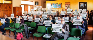 Tutti al CIPR a sostegno della candidatura UNESCO del Parco Nazionale della Sila (1)