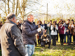 Tutti al CIPR a sostegno della candidatura UNESCO del Parco Nazionale della Sila (2)