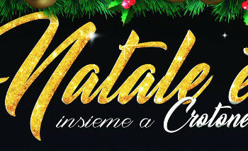 Un evento al giorno fino all’Epifania per il Natale… insieme a Crotone