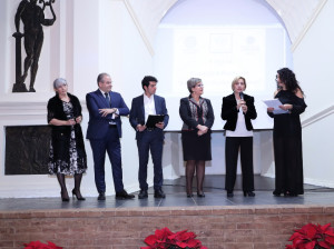 Un parco giochi per i bimbi del Cara grazie alla raccolta fondi “Insieme per i Bambini dell’Unicef“