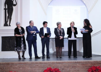 Un parco giochi per i bimbi del Cara grazie alla raccolta fondi  “Insieme per i Bambini dell’Unicef“