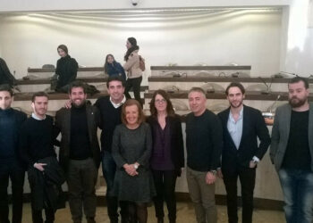 Una “squadra” di crotonesi ambasciatori della città in Italia e nel mondo