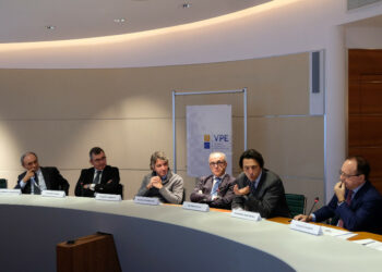 L’Italia del Wine&Food guarda lontano