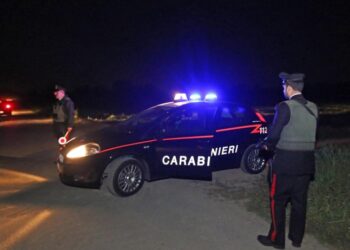 Omicidio Quartieri Spagnoli, fermato killer ripreso in video