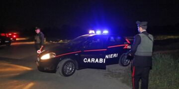 Omicidio Quartieri Spagnoli, fermato killer ripreso in video
