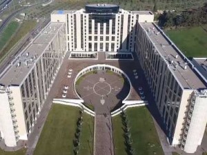 cittadella regionale