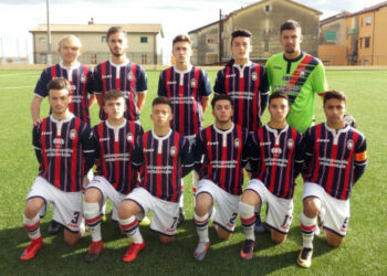 Calcio Under 17: Crotone vs Palermo 2-0