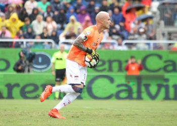 Crotone verso Sassuolo, parla il capitano Alex Cordaz