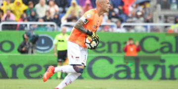 Crotone verso Sassuolo, parla il capitano Alex Cordaz