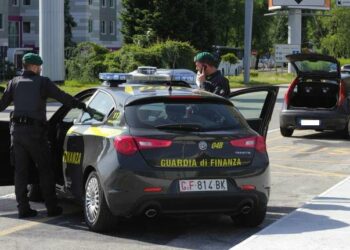 Sequestrati 900 chili di fuochi d’artificio pericolosamente detenuti