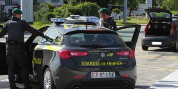 Sequestrati 900 chili di fuochi d’artificio pericolosamente detenuti