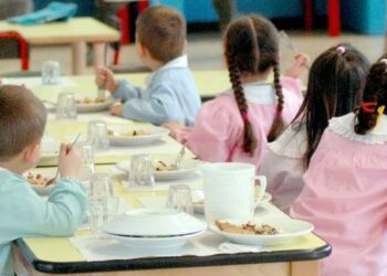 Comune Crotone: l’Assessore Cosentino su mensa scolastica