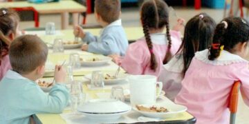 Comune Crotone: l’Assessore Cosentino su mensa scolastica