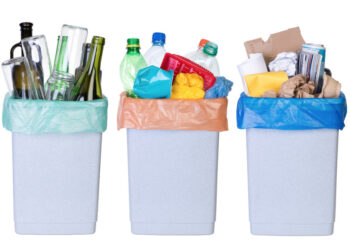 Raccolta differenziata da record: Cirò chiude il 2016 con il 65,54%