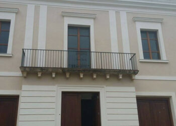 Crotone, 7 milioni di euro per completare il Teatro Bentivegna e prolungamento del Lungomare