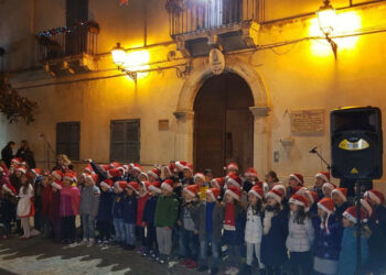 “Benvenuto Natale”: il giorno di Santa Lucia a Cariati