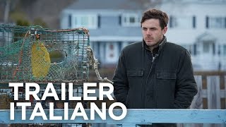 Manchester by the Sea – Trailer italiano